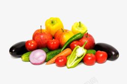 日常饮食瓜果蔬菜实物图高清图片