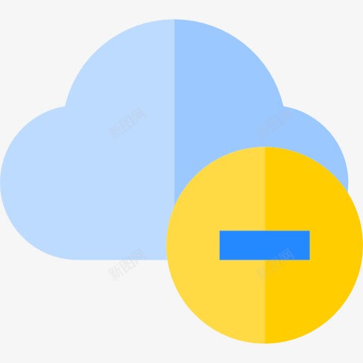 云计算图标png_新图网 https://ixintu.com 云计算 删除 删除多媒体接口 多媒体选项