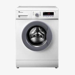 小天鹅洗衣机小天鹅滚筒洗衣机TG70easy60WX高清图片