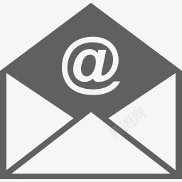 emailicon图标png_新图网 https://ixintu.com Email mail 电子邮件 邮件