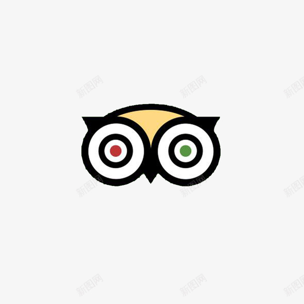 猫途鹰旅游APP图标png_新图网 https://ixintu.com logo 旅游APP 旅游图标 旅游标志 旅游设计 猫途鹰