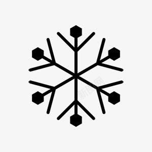 片雪花snowflakeiconspng免抠素材_新图网 https://ixintu.com flakes snowflake 片 雪花