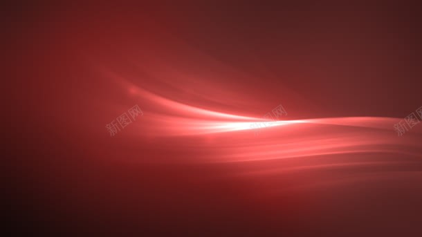 红色飞扬的光效海报jpg设计背景_新图网 https://ixintu.com 海报 红色 飞扬
