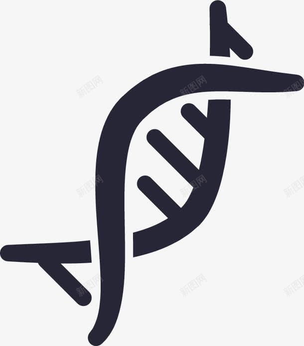 基因系统矢量图图标eps_新图网 https://ixintu.com 基因系统 矢量图