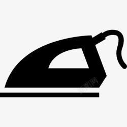 各种工具和用具铁图标高清图片