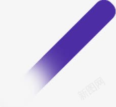 紫色运行轨道线条png免抠素材_新图网 https://ixintu.com 紫色 线条 轨道 运行