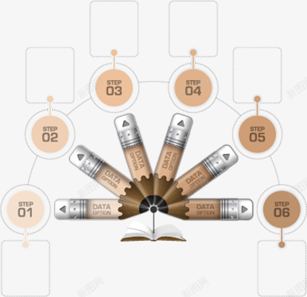 商务金融图表矢量图eps免抠素材_新图网 https://ixintu.com 3D信息图表 PPT图表 信息图表 信息标签 创意信息图表 商务信息图表PPT图形 商务金融 商务金融图表 图表 图表元素 演示图形 立体信息图表 铅笔 铅笔矢量素材 矢量图