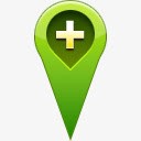 全球定位系统gps地图Gp图标png_新图网 https://ixintu.com gps map 全球定位系统gps 地图