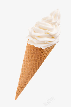 冰淇淋摩天脆冰淇淋雪糕甜点高清图片