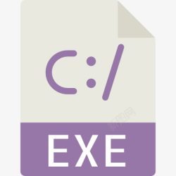 exe格式exe图标高清图片