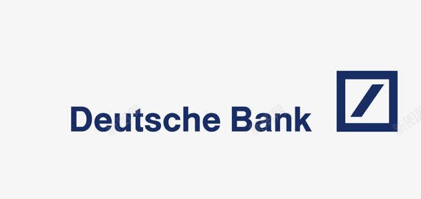 德意志银行矢量图图标eps_新图网 https://ixintu.com 德意志银行 矢量标志 银行logo 矢量图