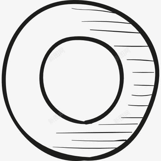 Orkut画标志图标png_新图网 https://ixintu.com 标志 标识 物联网 社交媒体 社交网络 网络