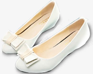 白色平底鞋女鞋舒适png免抠素材_新图网 https://ixintu.com 平底鞋 白色 舒适