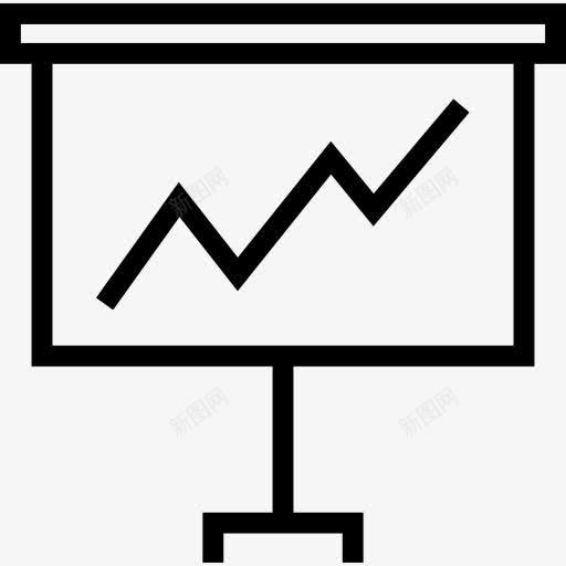 统计图标png_新图网 https://ixintu.com 图形 图形业务 图表 统计 面板数据