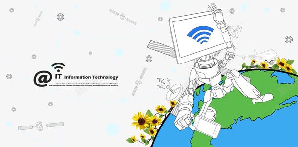 地球上的电脑机器人psd免抠素材_新图网 https://ixintu.com 浜虹墿 淇彿 缃戠粶 鍗 鍦扮悆 鏈哄櫒浜 鐢佃剳鏈哄櫒浜 钃濊壊鍦扮悆