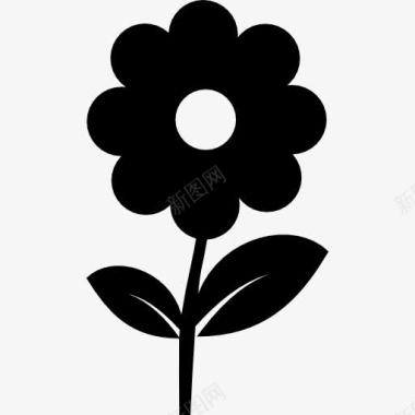 花图标图标