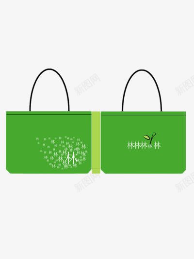 环保购物袋png免抠素材_新图网 https://ixintu.com 环保图片 环保购物袋 购物袋素材