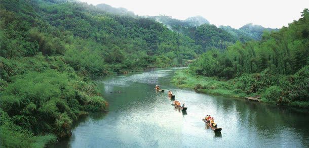 太姥山湖面png免抠素材_新图网 https://ixintu.com 太姥山 旅游景区 湖面 绿水