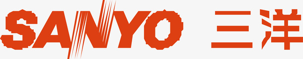 三洋logo矢量图图标ai_新图网 https://ixintu.com 三洋logo 企业LOGO标志矢量 企业logo 企业商标 图标 标志 标识 矢量图