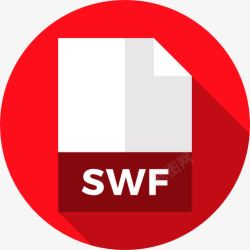 swf文件图标高清图片