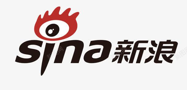 新浪图标png_新图网 https://ixintu.com logo sina 新浪 矢量标志