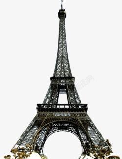 法国艾菲尔铁塔素材