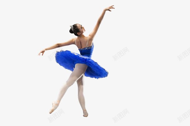 芭蕾女孩png免抠素材_新图网 https://ixintu.com 女孩 舞蹈 芭蕾