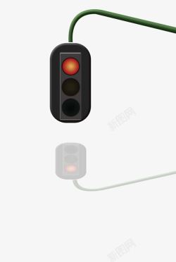 道路指示灯红绿灯高清图片