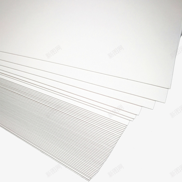 300克白色牛皮纸psd免抠素材_新图网 https://ixintu.com 300克 A3 A4 厚硬 双面 打印用 白卡纸 白色牛皮纸 稿纸 纸张