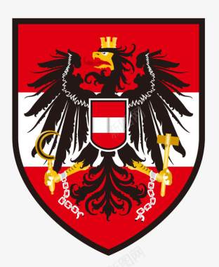 奥地利国家队图标图标