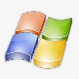国旗窗户微软WindowsFlagIcons图标图标