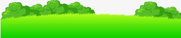 春天绿色水彩植物树林png免抠素材_新图网 https://ixintu.com 春天 树林 植物 水彩 绿色
