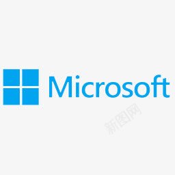 微软新MetroUinvert栈房图标png_新图网 https://ixintu.com logo microsoft new 微软 新 标志