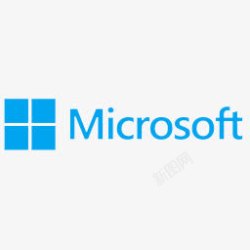 微软logo微软新MetroUinvert栈房图标高清图片