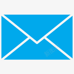 mail标志图标png_新图网 https://ixintu.com Email mail 消息 电子邮件 邮件