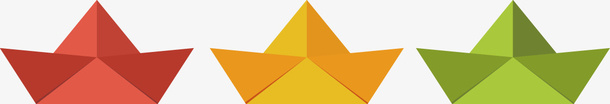 PPT船形图标矢量图ai免抠素材_新图网 https://ixintu.com PPT设计 彩色图标 船型 矢量图