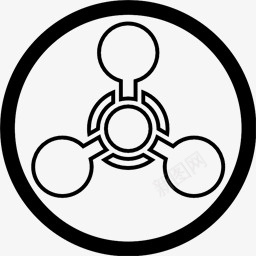 化学武器名项目图标png_新图网 https://ixintu.com Chemical Weapon 化学 武器