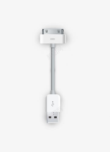 USB接口PSDpng免抠素材_新图网 https://ixintu.com 传输 接口 连接