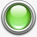 绿色光符号png免抠素材_新图网 https://ixintu.com energy green hint light tip 光 提示 绿色 能源