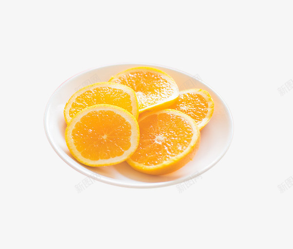 新鲜橙肉png免抠素材_新图网 https://ixintu.com PNG 切片 橙子 橙肉 水果