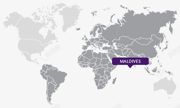 地理位置马尔代夫png免抠素材_新图网 https://ixintu.com PNG图片 世界 免抠 地图 地理位置 马尔代夫