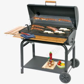 厨具png免抠素材_新图网 https://ixintu.com BBQ架子 Grill 产品实物 炭烧架 烧烤架