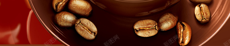 香浓咖啡唯美纹理psd设计背景_新图网 https://ixintu.com 咖啡 咖啡杯 咖啡豆 大气 纹理 褐色 质感 香浓