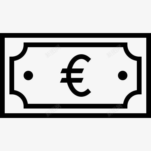 货币欧元金融金融钱笔记价格货币图标png_新图网 https://ixintu.com Currency euro finance financial money notes price 价格 欧元 笔记 货币 金融 钱