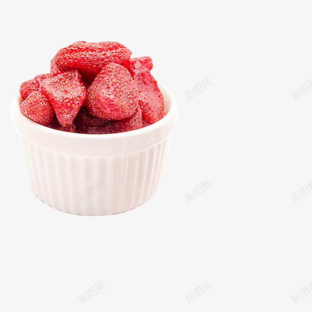 草莓干美味草莓干草莓一碗草莓png免抠素材_新图网 https://ixintu.com 一碗草莓 美味草莓干 草莓 草莓干