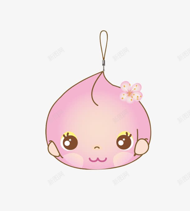装饰元素png免抠素材_新图网 https://ixintu.com 健康 养生 卡通可爱元素 新鲜 水果 水果图片 水润 装饰元素