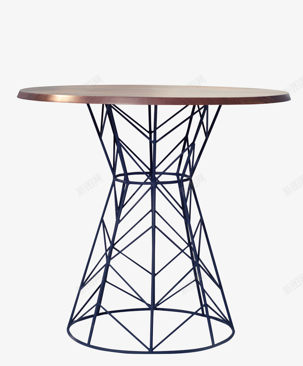 桌子北欧风格png免抠素材_新图网 https://ixintu.com 北欧风格 台子 家具 桌子