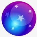 魔法球magicpeopleicons图标图标