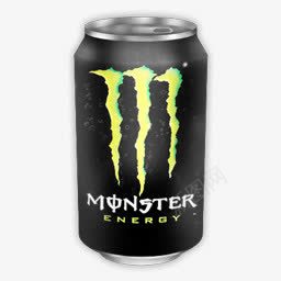 罐能源怪物cansicons图标png_新图网 https://ixintu.com cans energy monster 怪物 罐 能源