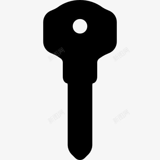 关键的工具图标png_新图网 https://ixintu.com 关键业务 安全 密码保护 密钥 形状 符号 网络 黑色